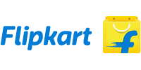 Flipkart logo