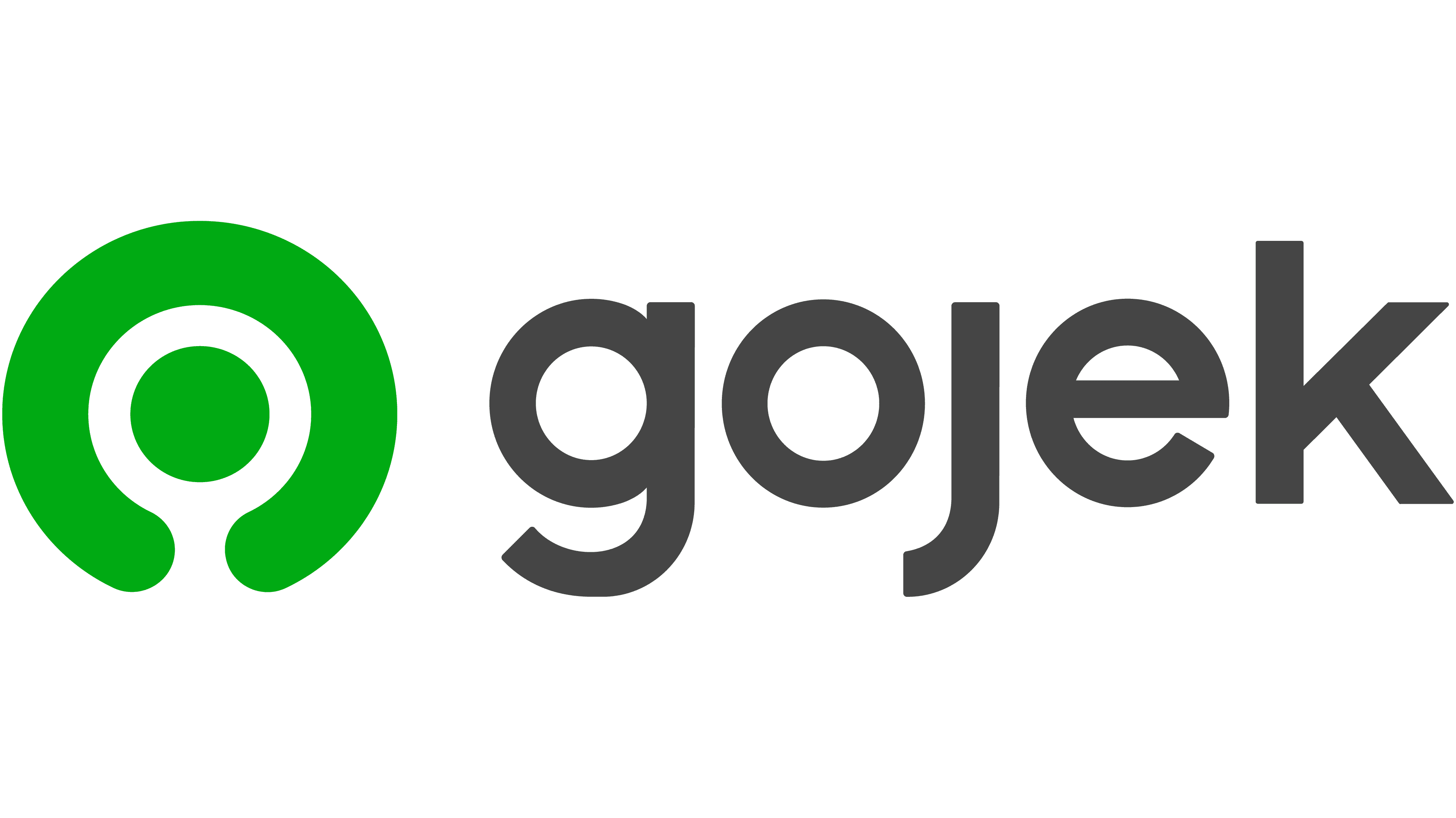 GoJek logo