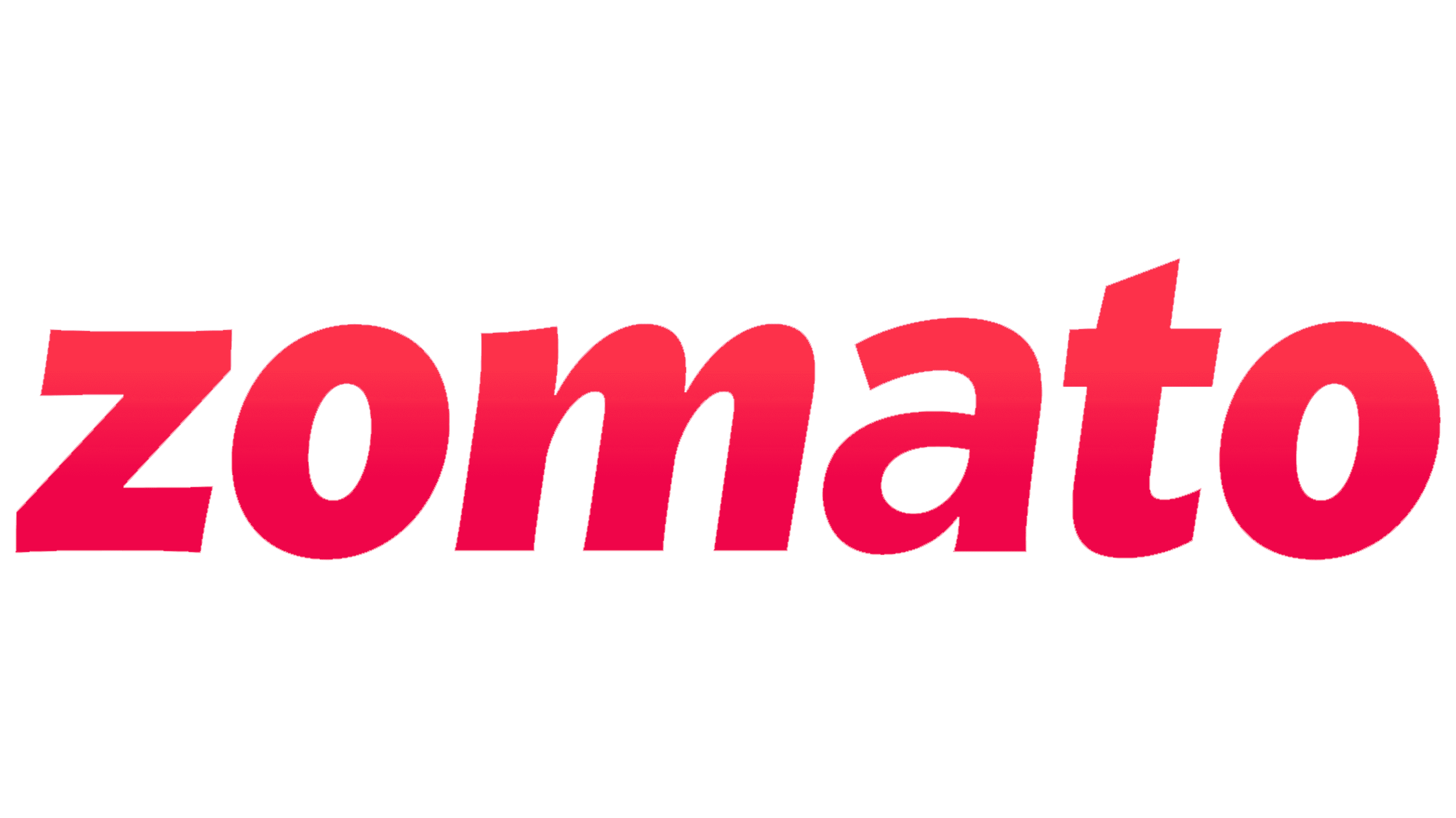 Zomato logo